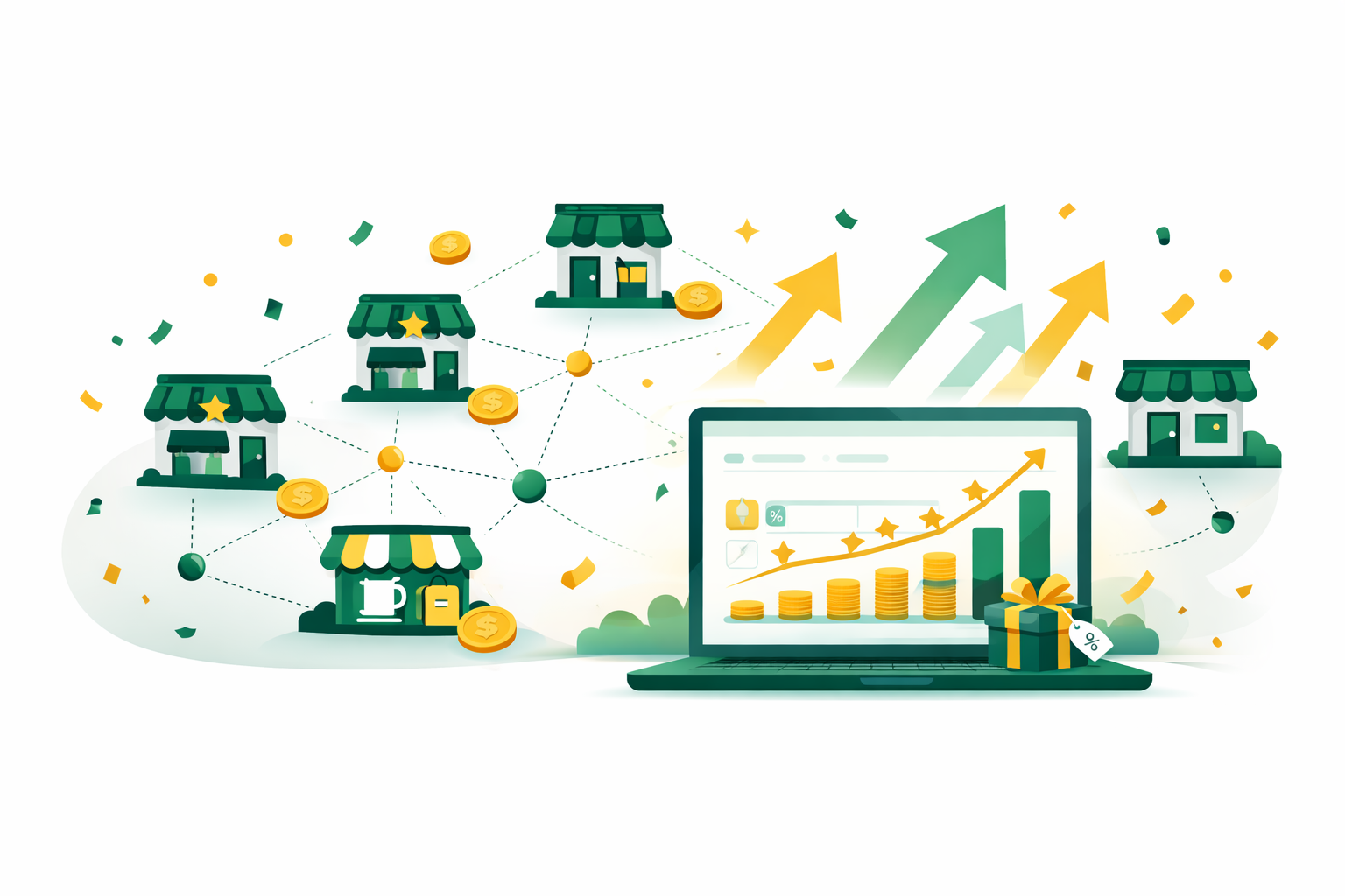 Referral growth image