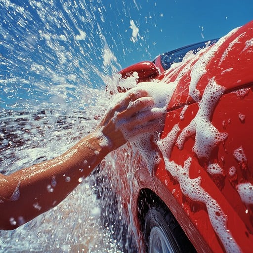 Why Most Car Washes Lose Customers After the First Visit — And How Loyalty Programs Fix It