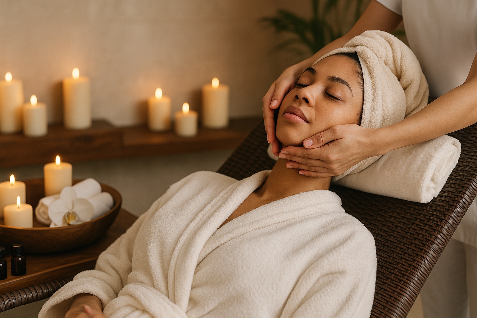 Why Successful Massage Spas Focus on Customer Retention, Not Just New Clients