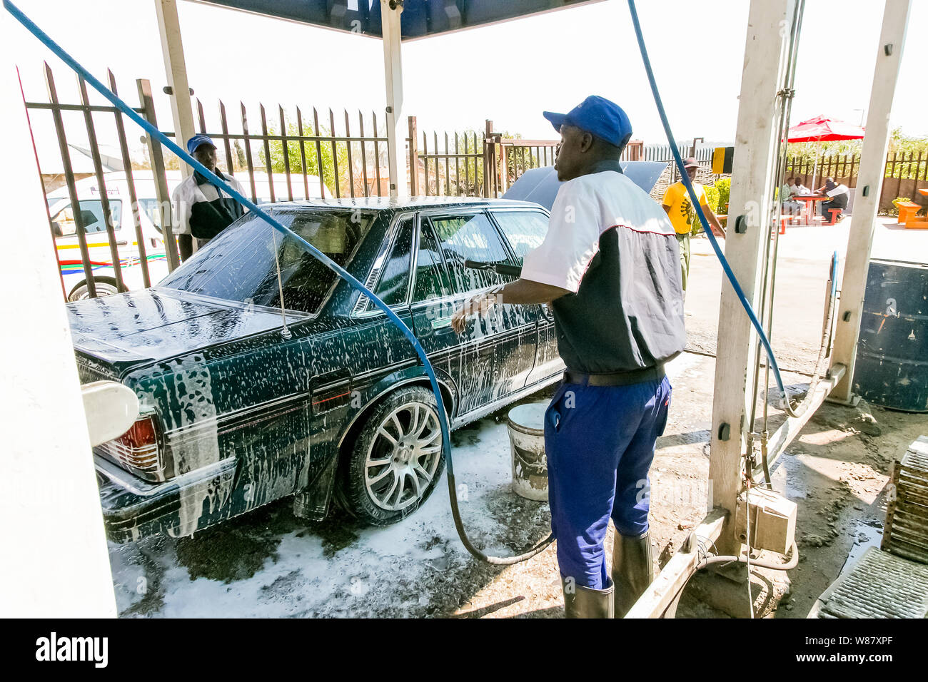 The Hidden Revenue Opportunity Most Car Wash Owners Ignore
